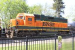 BNSF 2349